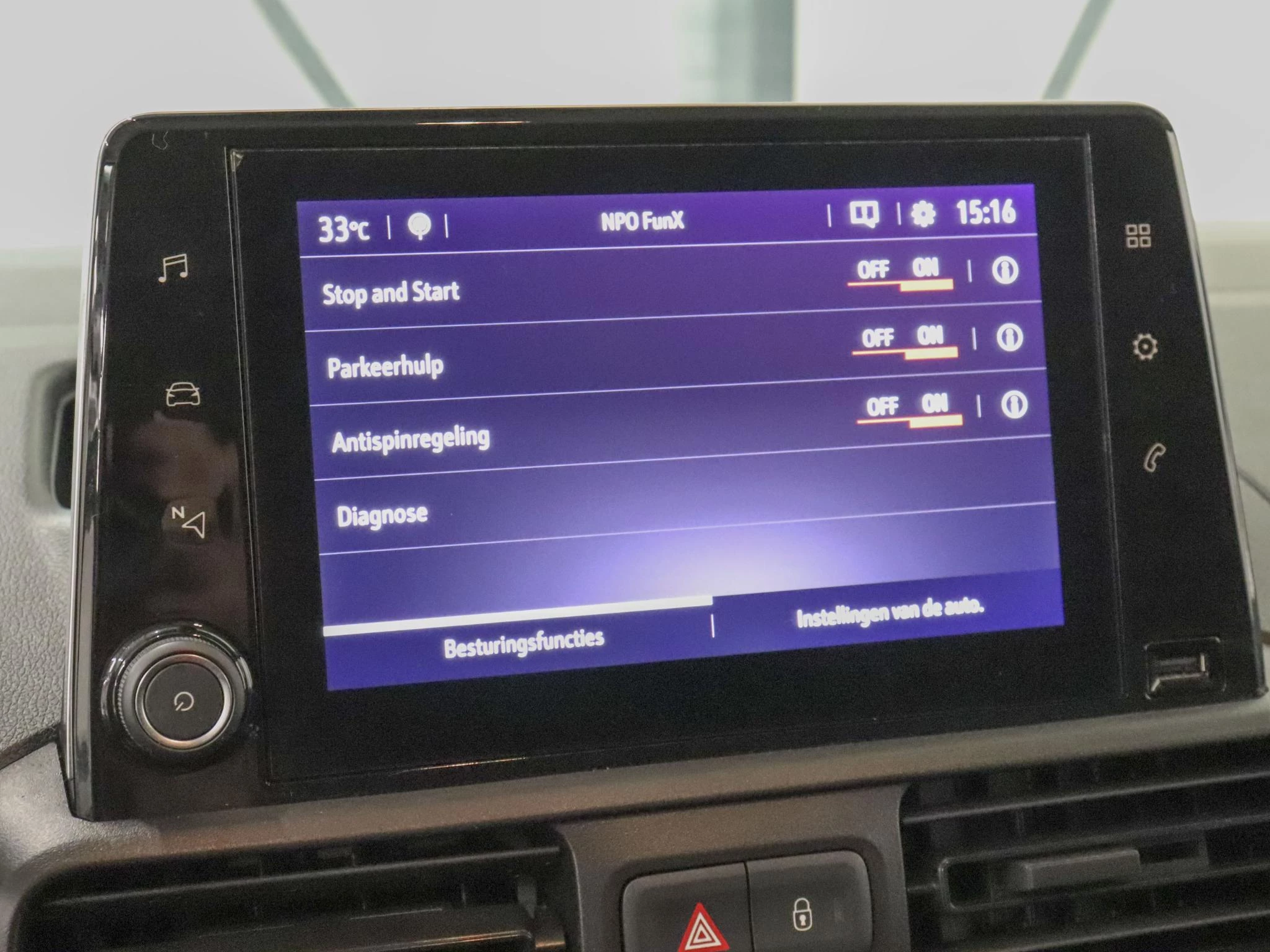 Hoofdafbeelding Opel Combo