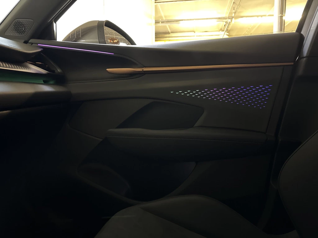 Hoofdafbeelding CUPRA Terramar