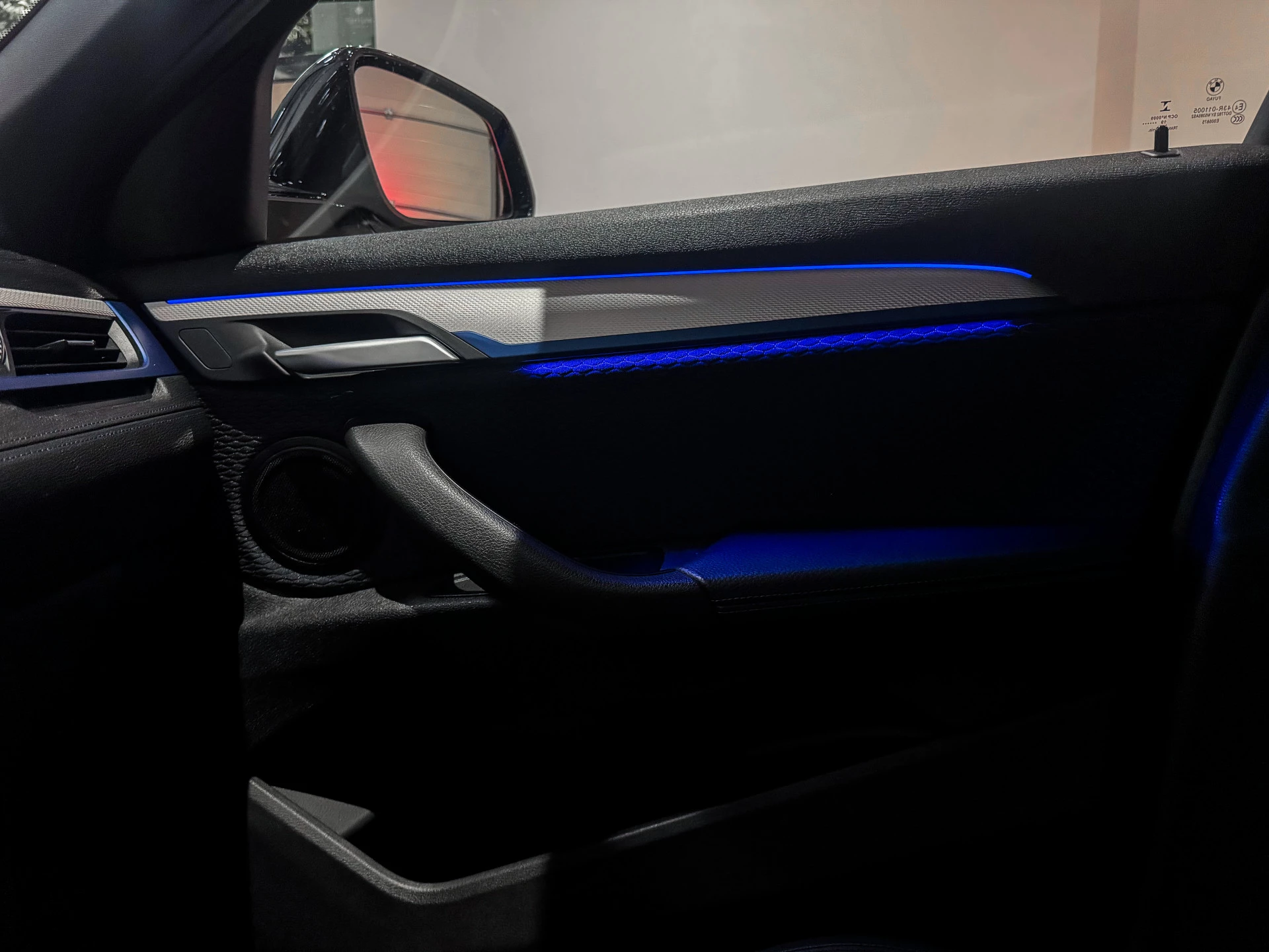 Hoofdafbeelding BMW X2