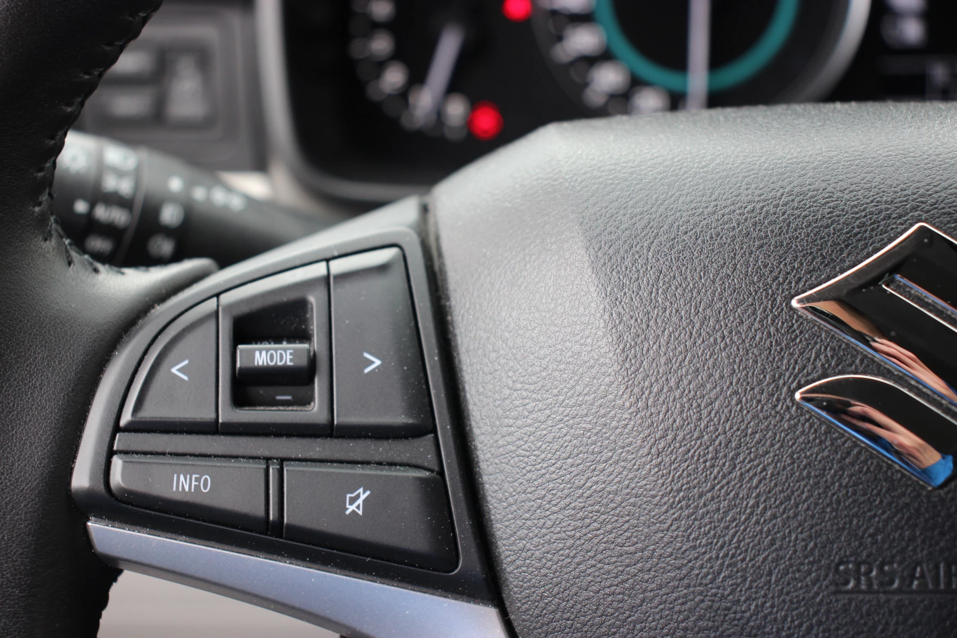 Hoofdafbeelding Suzuki Ignis