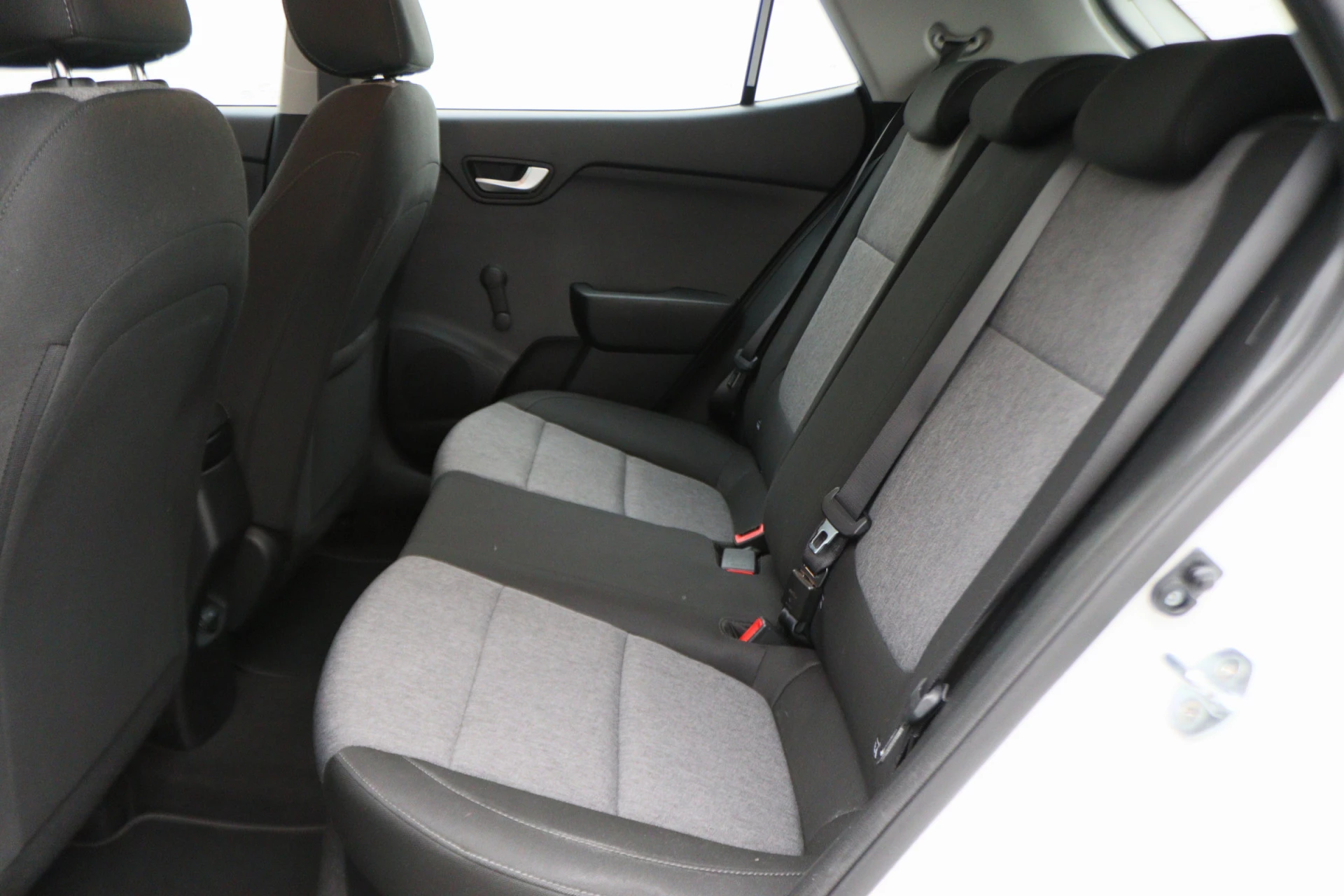 Hoofdafbeelding Kia Stonic