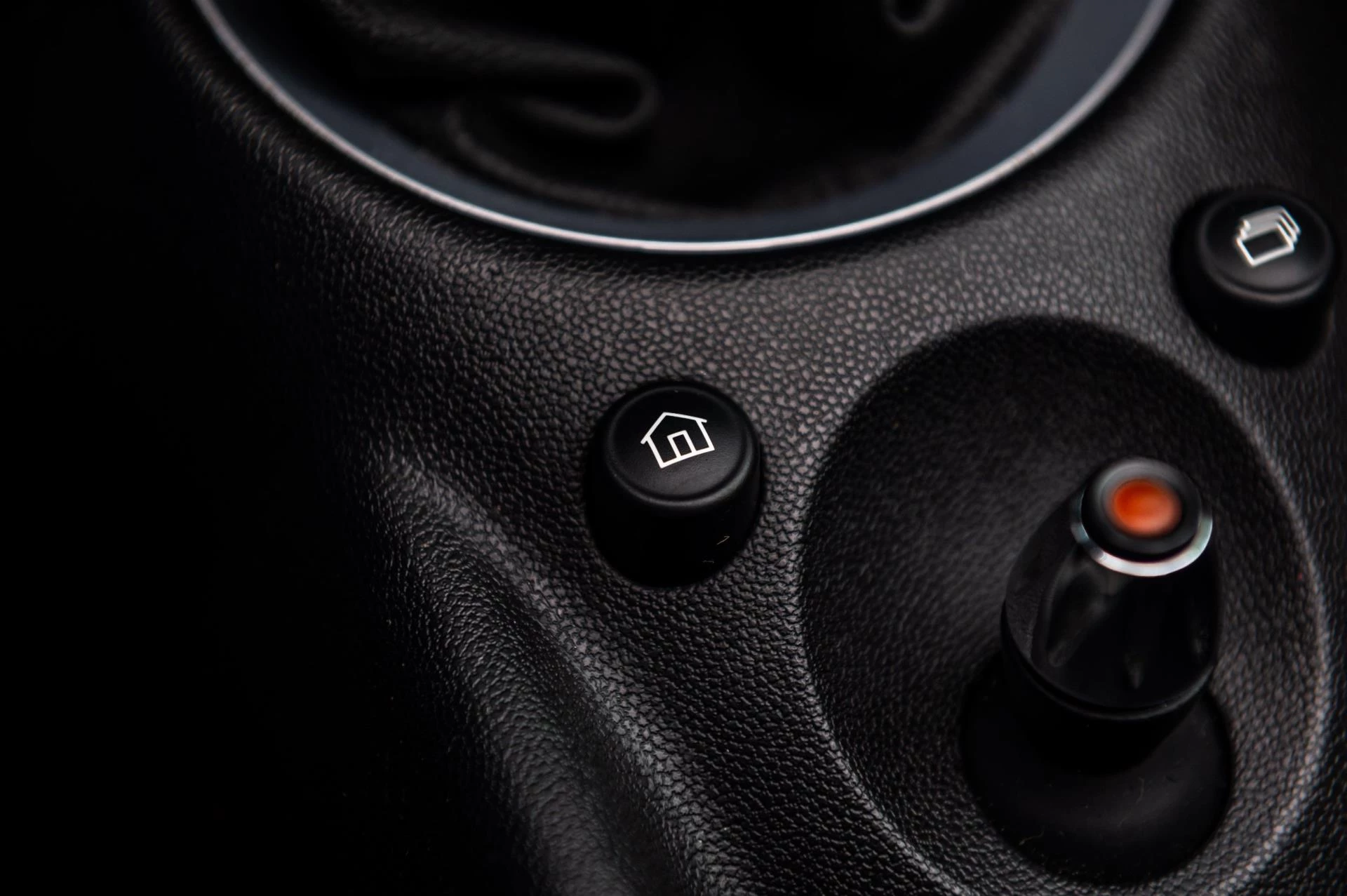 Hoofdafbeelding MINI Cooper Cabrio