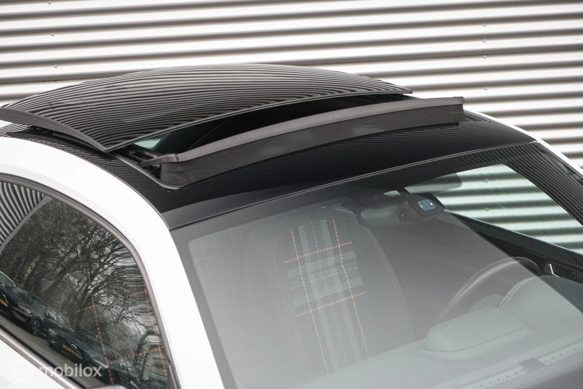 Hoofdafbeelding Volkswagen Beetle