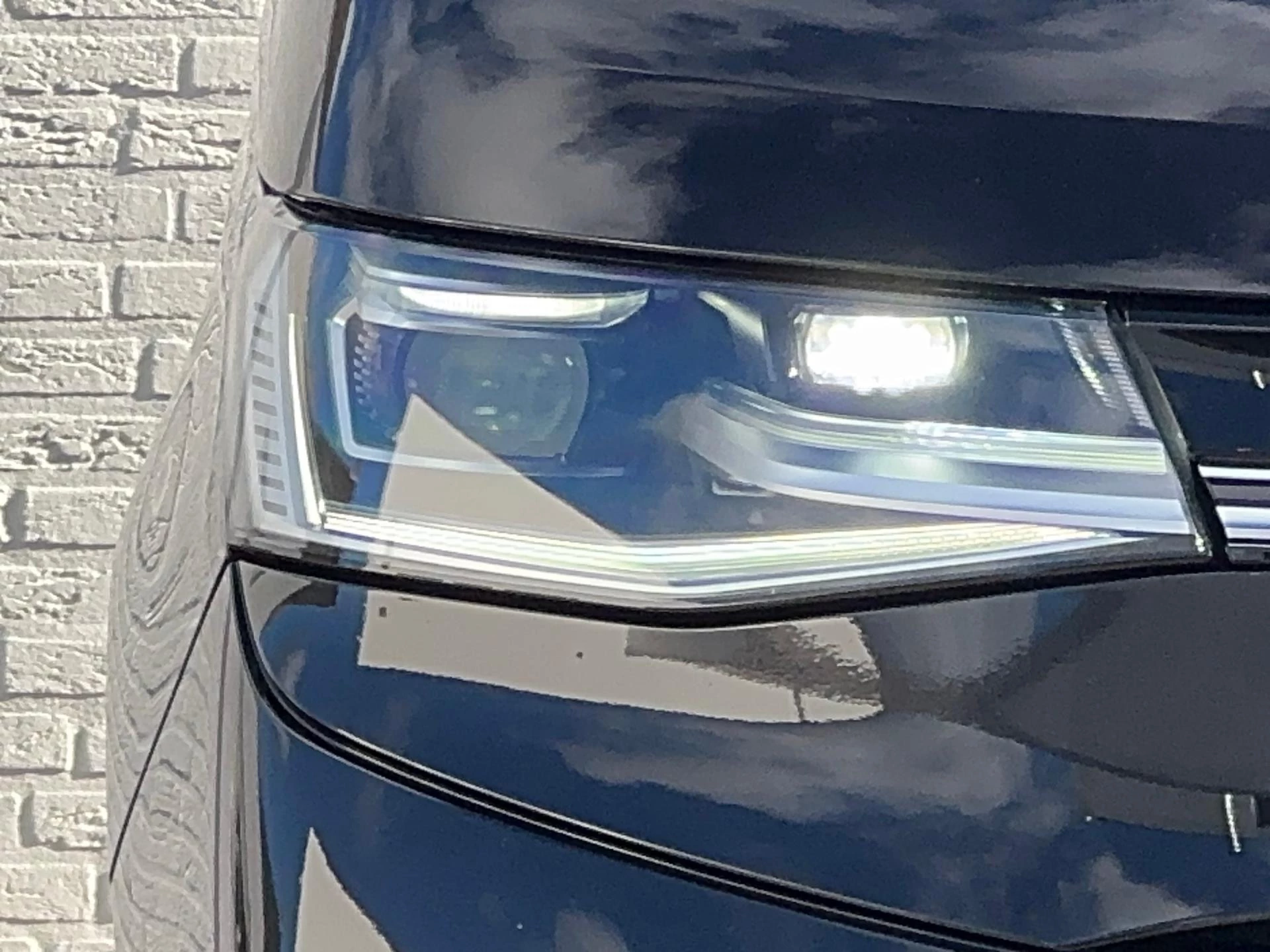 Hoofdafbeelding Volkswagen Multivan