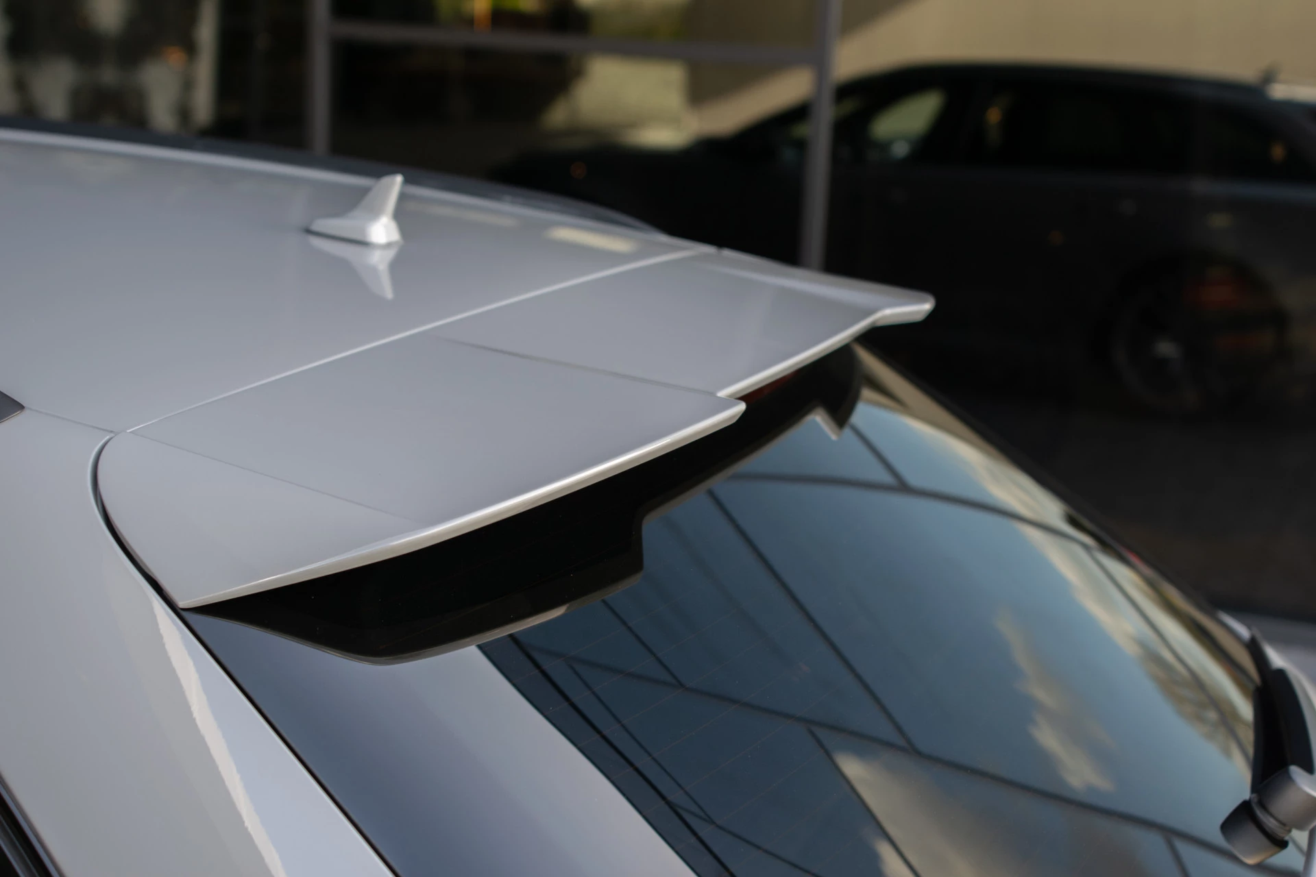 Hoofdafbeelding Audi RS6