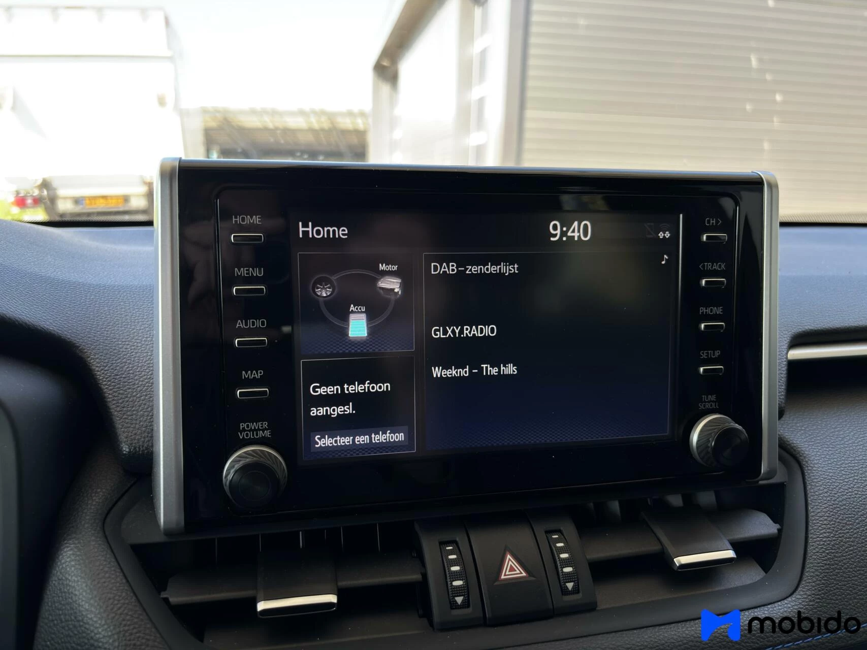 Hoofdafbeelding Toyota RAV4