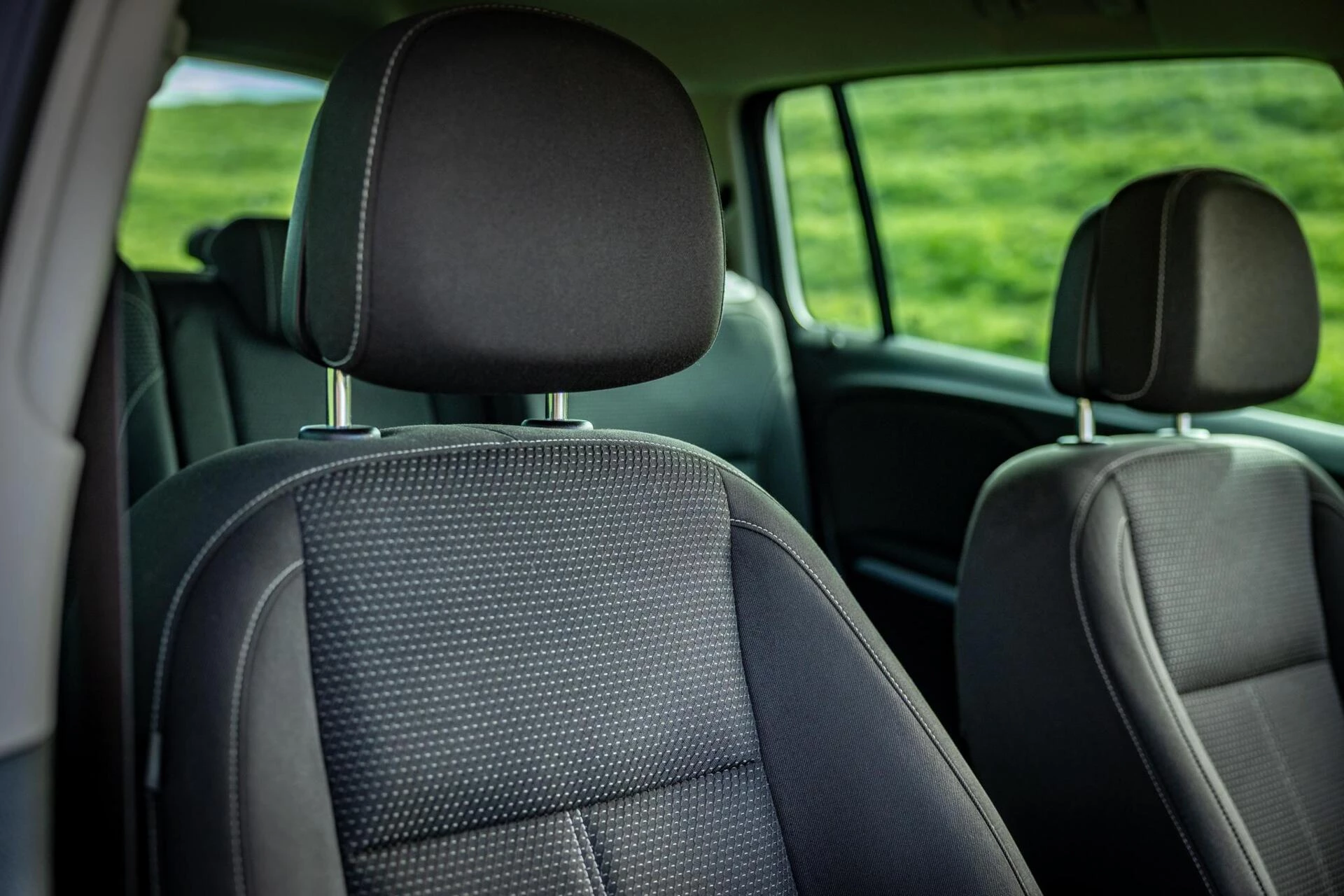 Hoofdafbeelding Opel Zafira