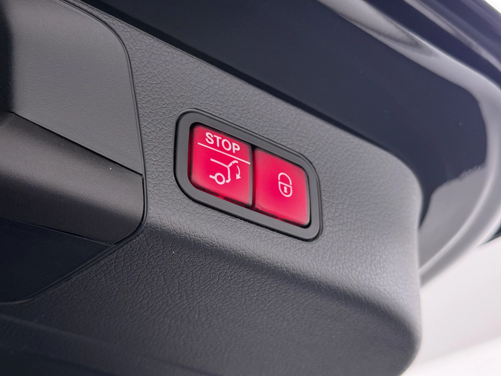 Hoofdafbeelding Mercedes-Benz GLB