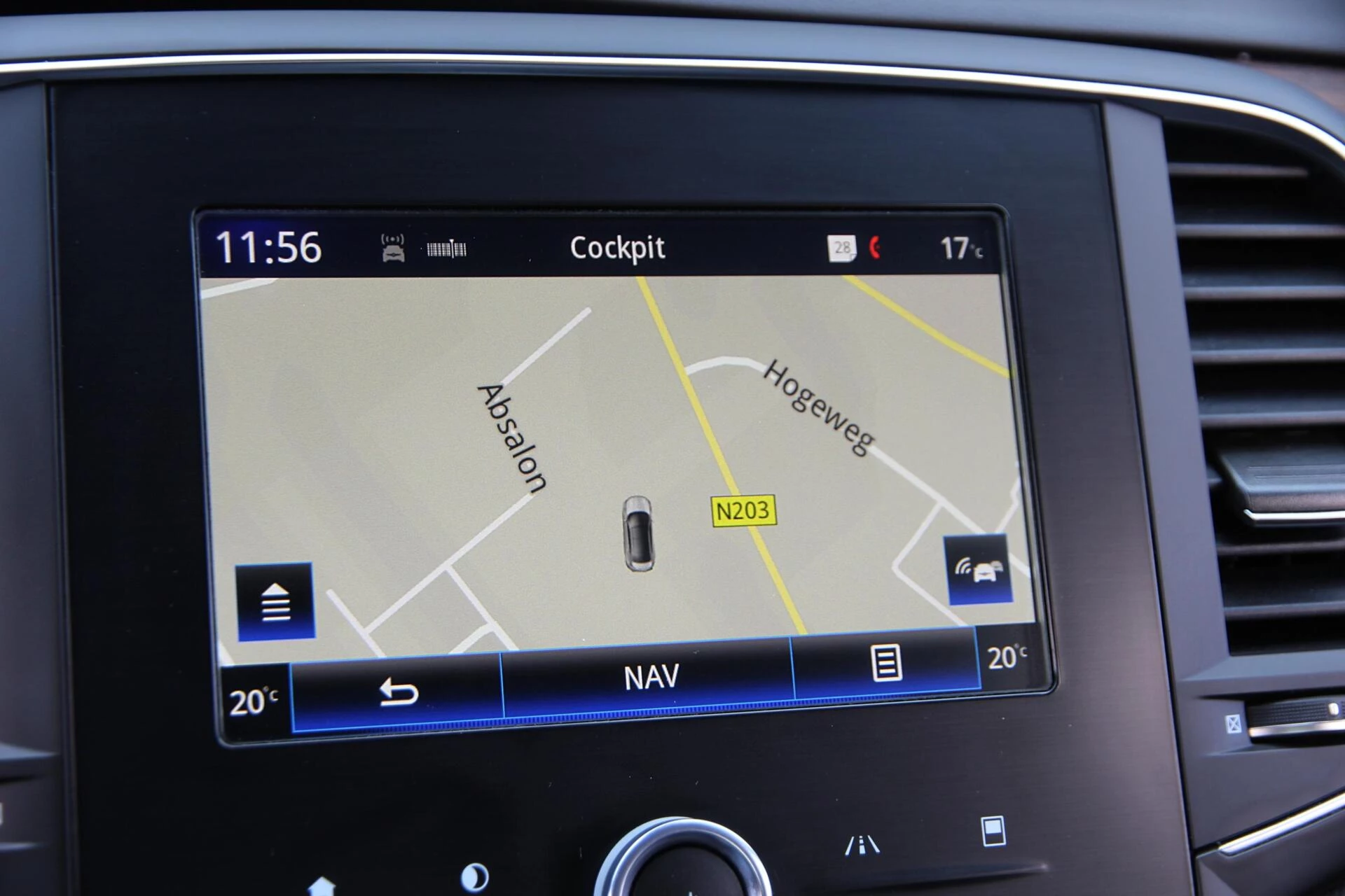 Hoofdafbeelding Renault Talisman
