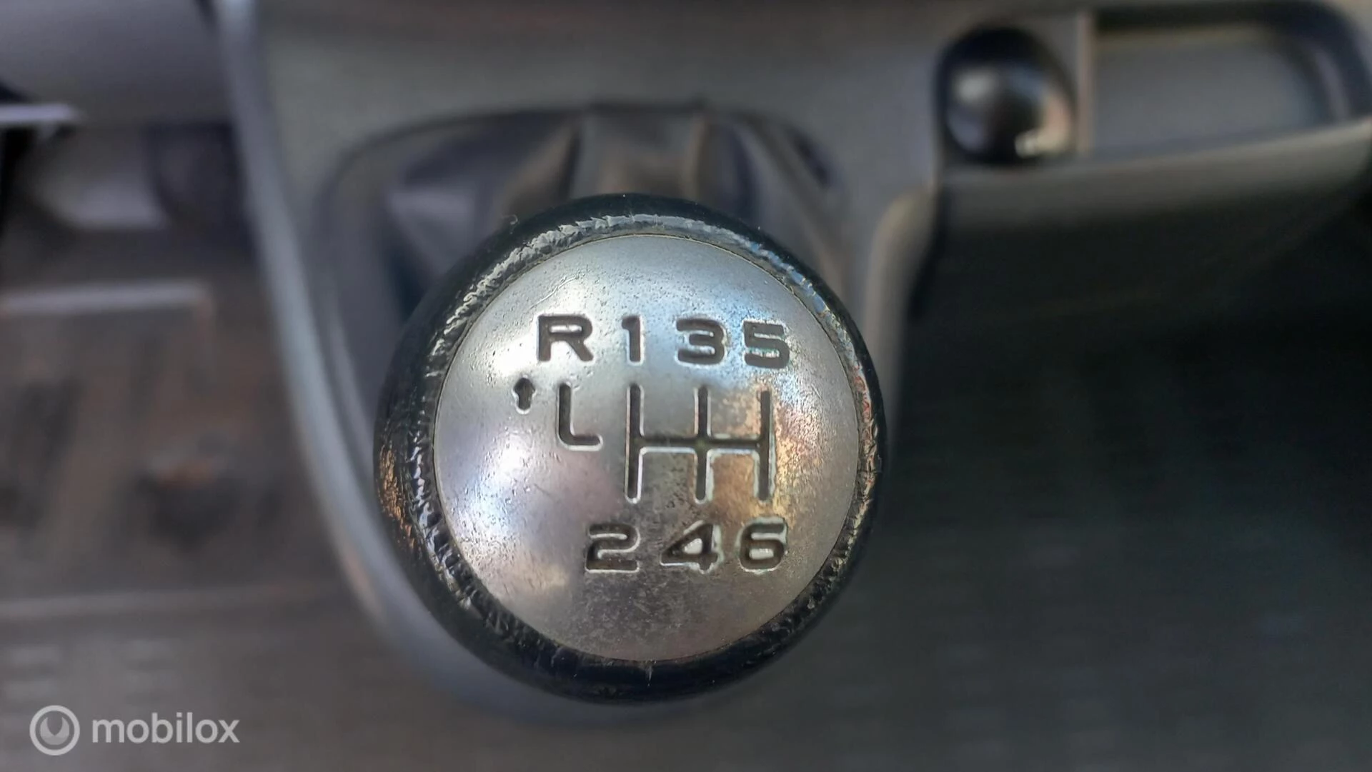 Hoofdafbeelding Citroën Jumpy