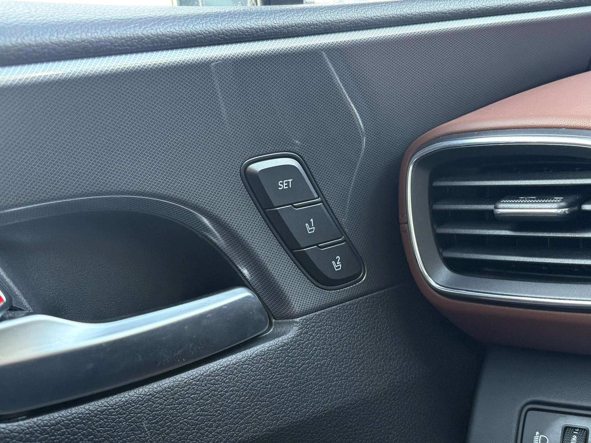 Hoofdafbeelding Hyundai Santa Fe