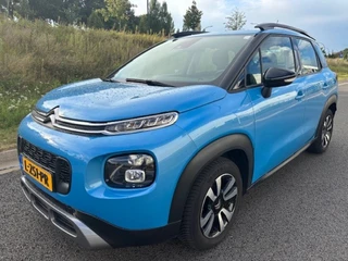 Citroën C3 Aircross 1.2 PURETECH FEEL