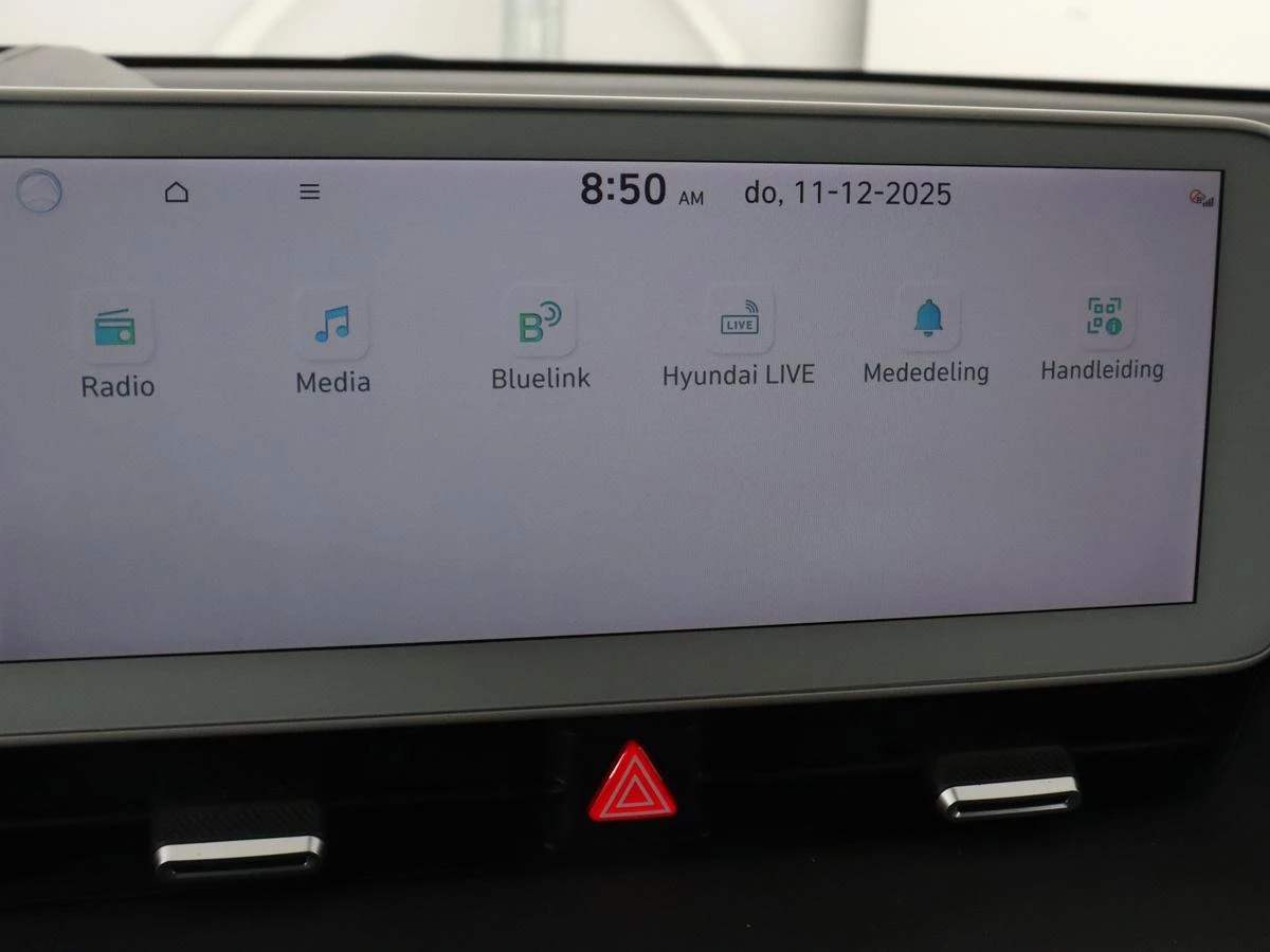 Hoofdafbeelding Hyundai IONIQ 5