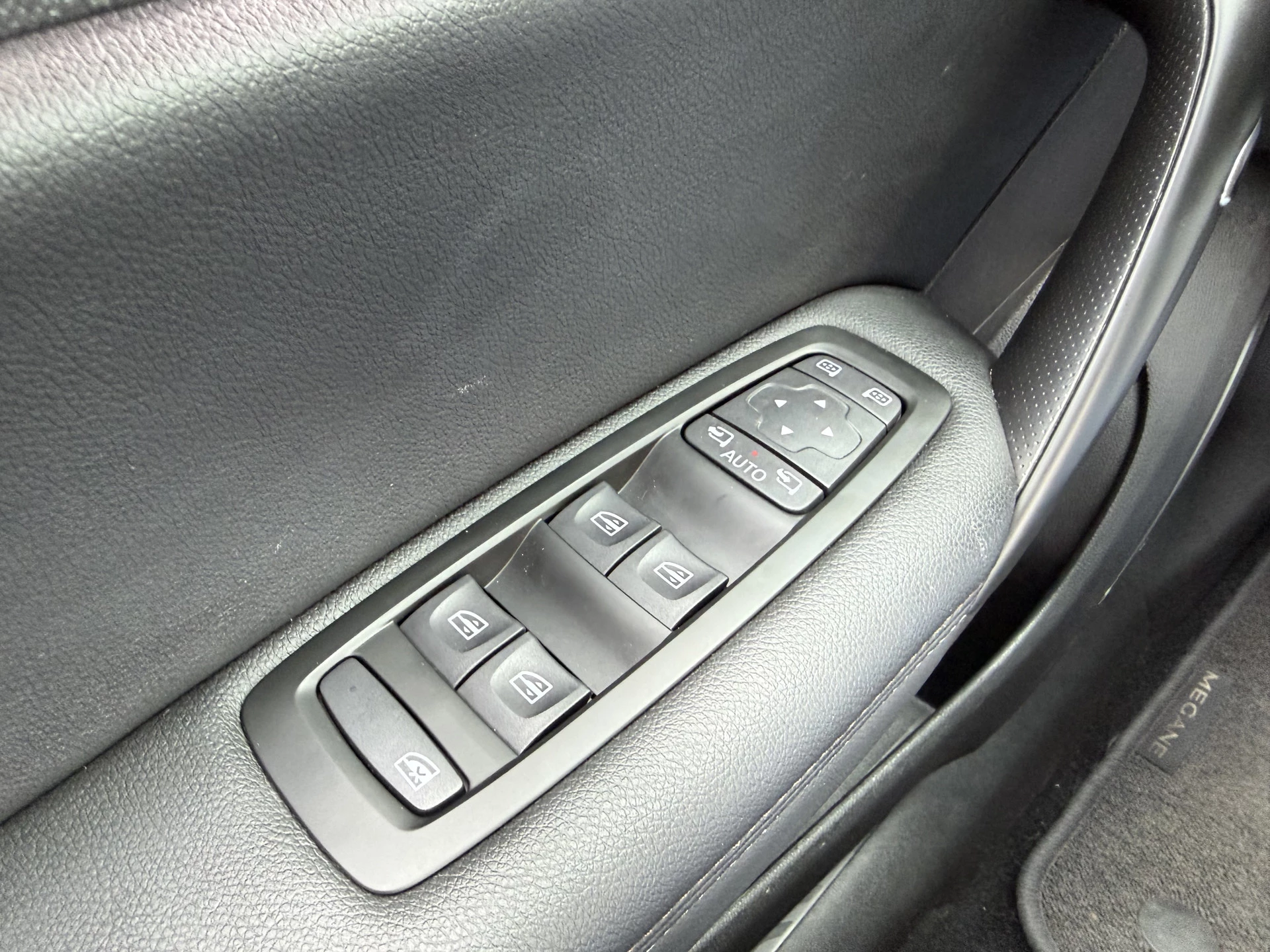 Hoofdafbeelding Renault Megane E-Tech