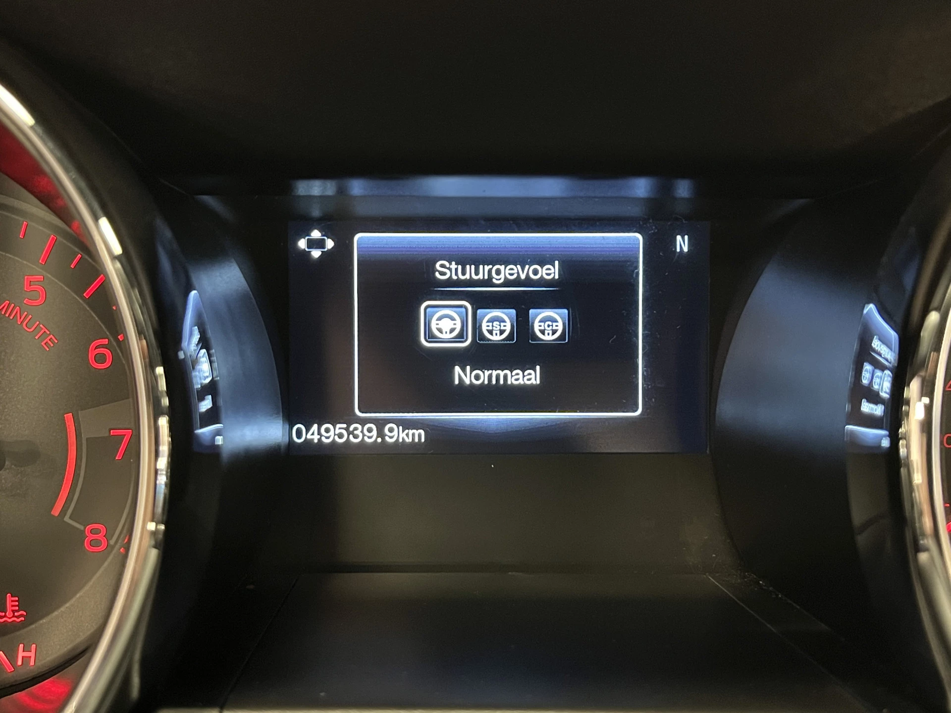 Hoofdafbeelding Ford Mustang