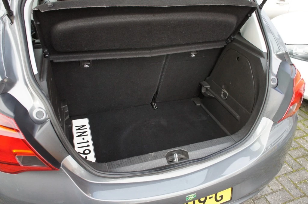 Hoofdafbeelding Opel Corsa-e