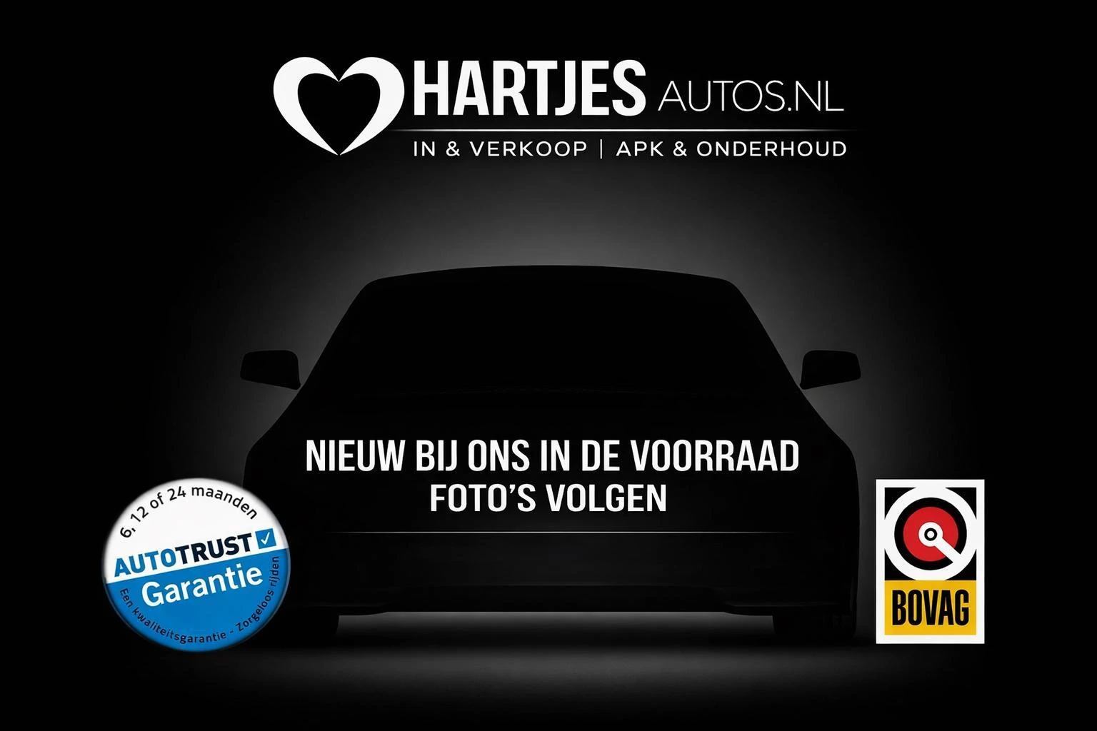 Hoofdafbeelding Ford Ka