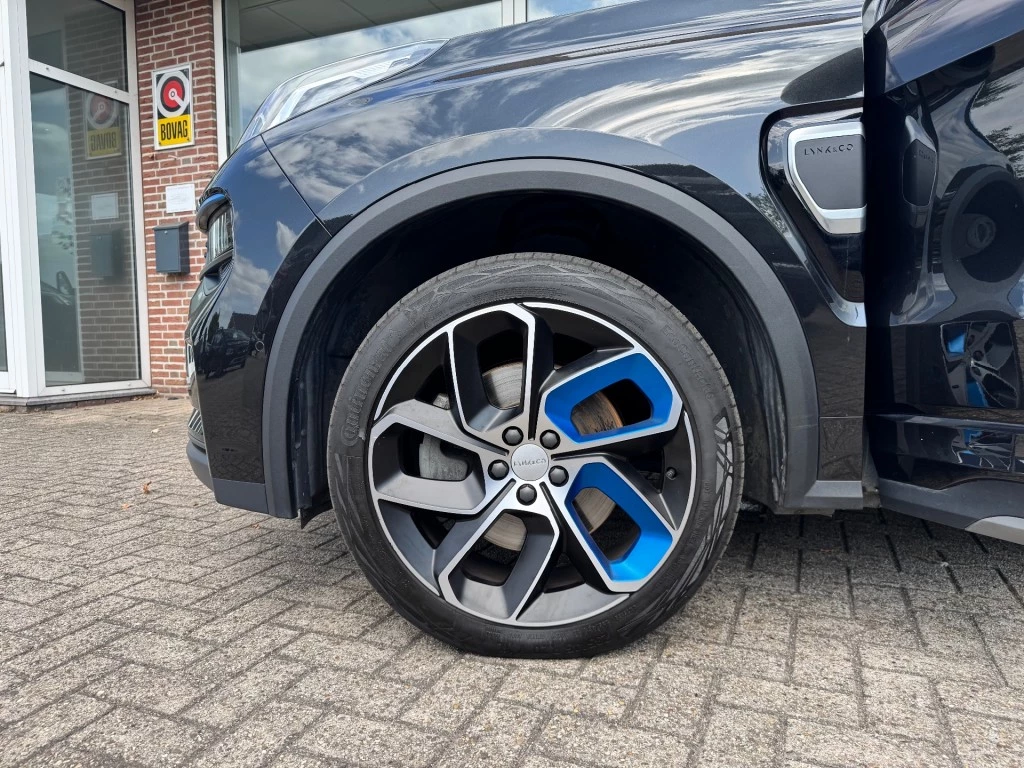 Hoofdafbeelding Lynk & Co 01