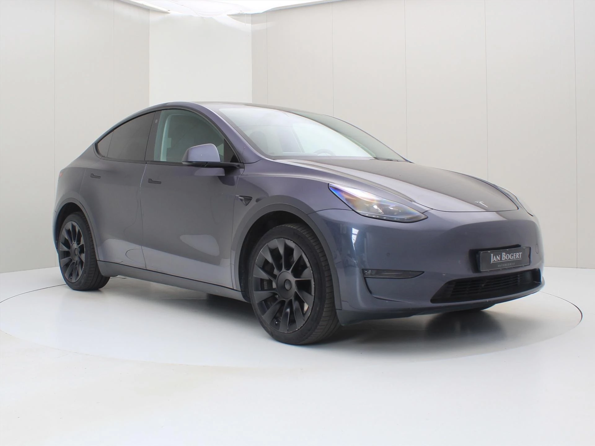 Hoofdafbeelding Tesla Model Y