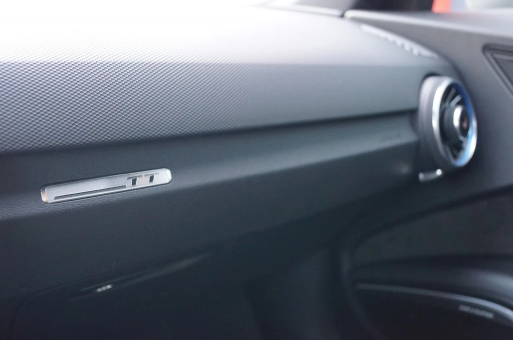Hoofdafbeelding Audi TT