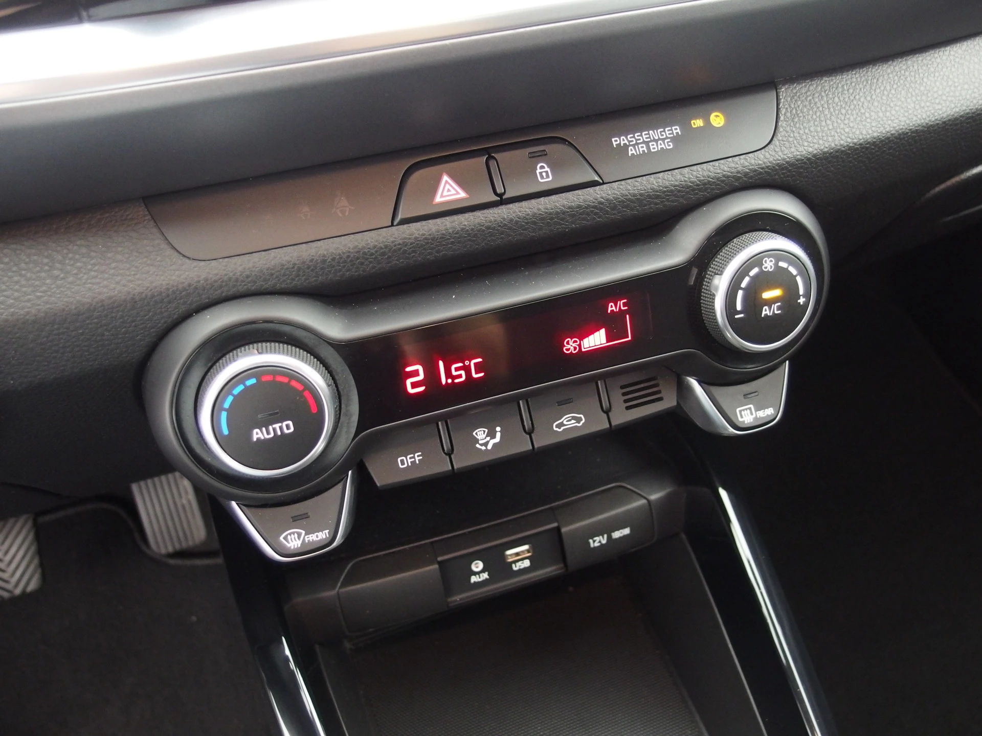 Hoofdafbeelding Kia Stonic