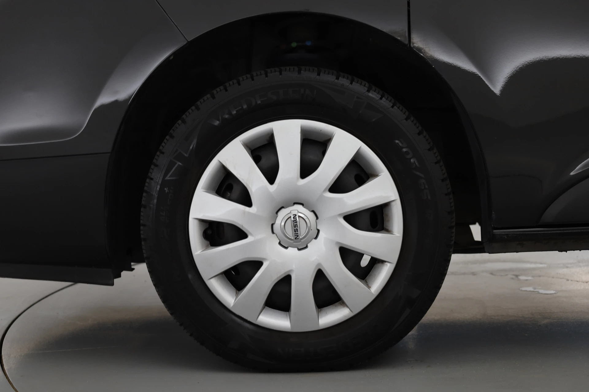 Hoofdafbeelding Nissan Primastar