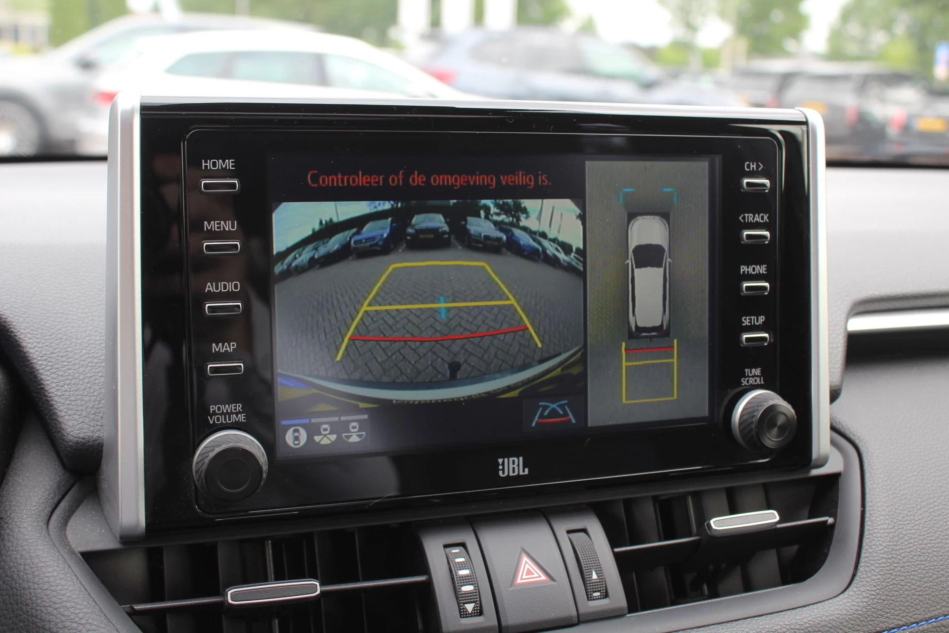 Hoofdafbeelding Toyota RAV4