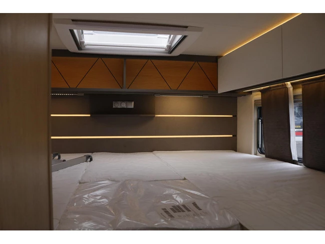 Hoofdafbeelding LMC Camper