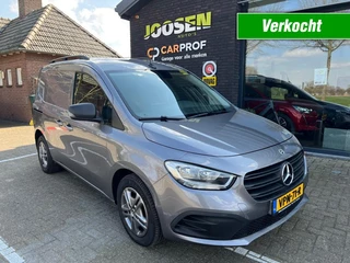 Mercedes-Benz Citan 110 CDI L1 PRO