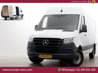 Mercedes-Benz Sprinter 311 CDI 115pk RWD 7G Automaat L2H2 Airco/Camera 05-2021