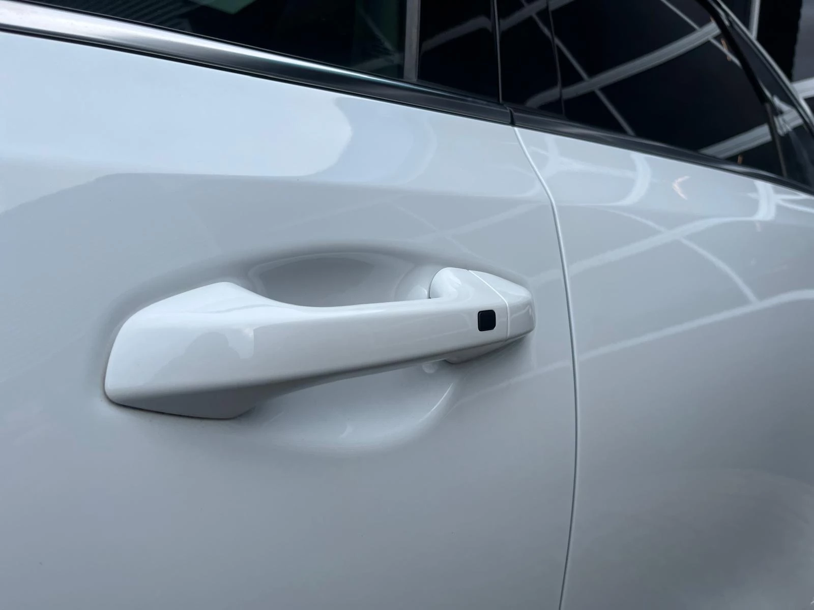 Hoofdafbeelding Kia ProCeed