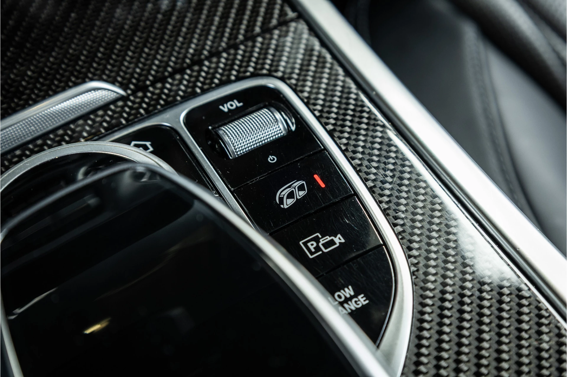 Hoofdafbeelding Mercedes-Benz G-Klasse