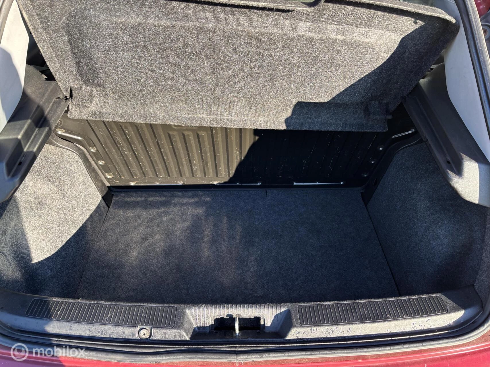 Hoofdafbeelding Fiat Grande Punto