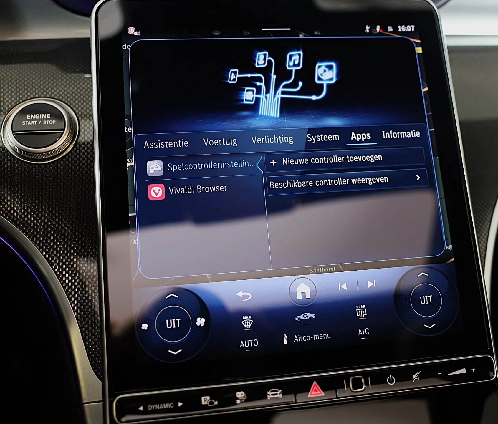 Hoofdafbeelding Mercedes-Benz CLE