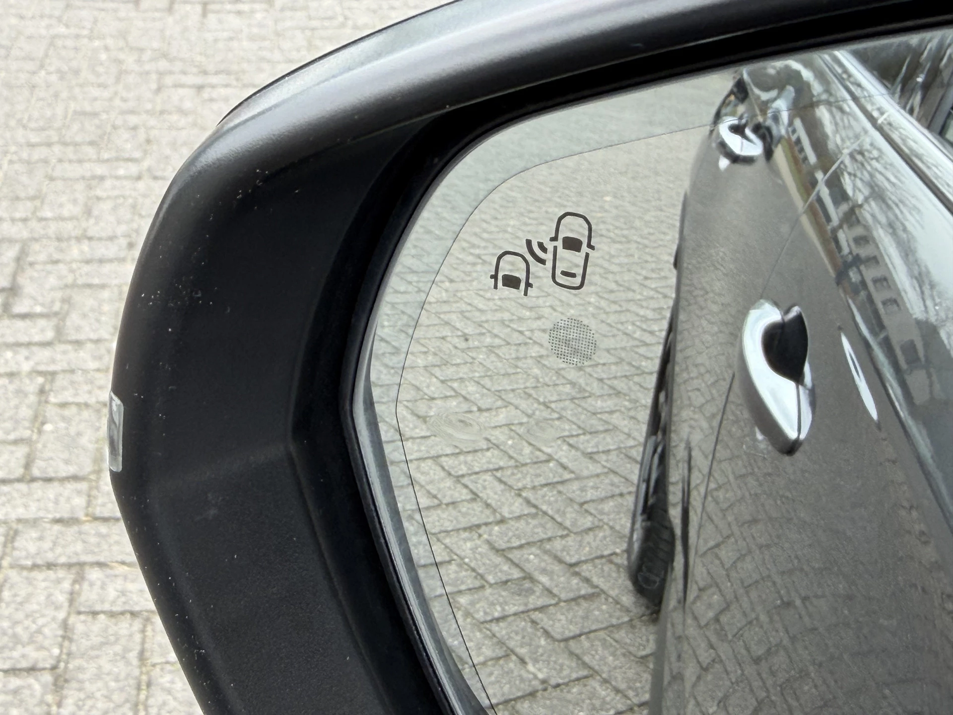 Hoofdafbeelding DS DS 7