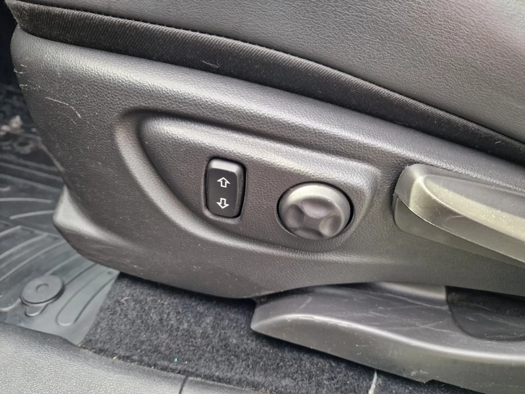Hoofdafbeelding Opel Mokka X