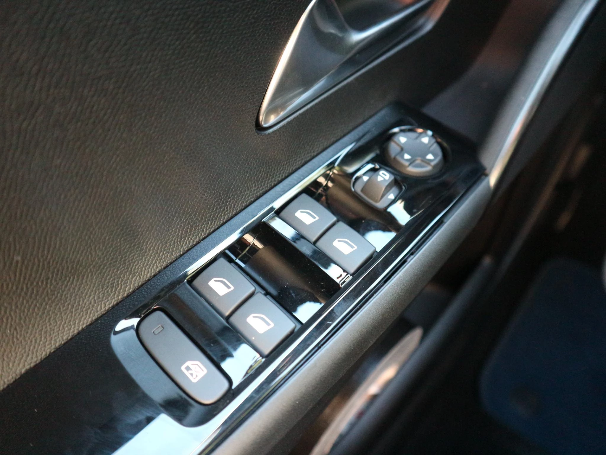 Hoofdafbeelding Lancia Ypsilon