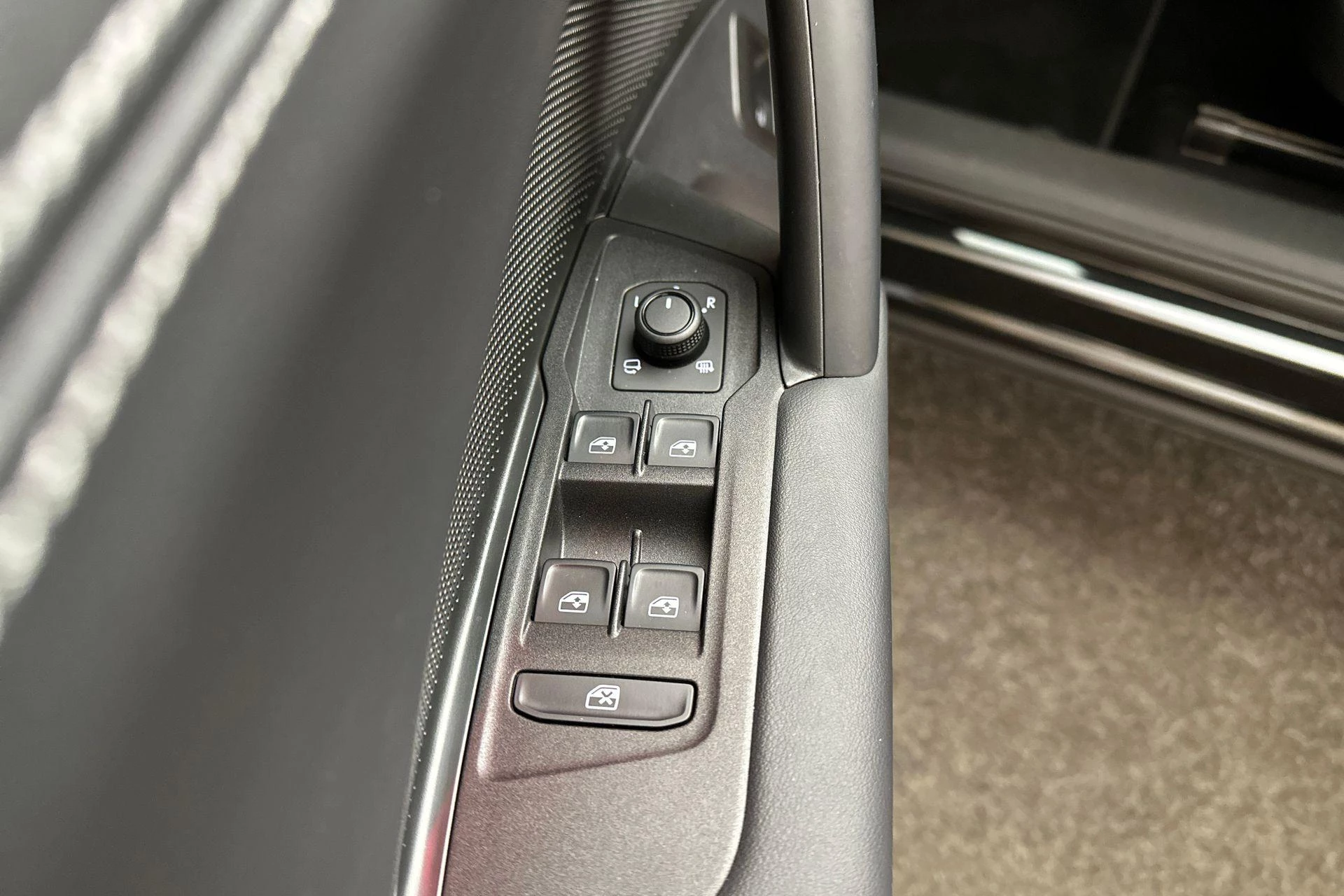 Hoofdafbeelding Volkswagen Tayron