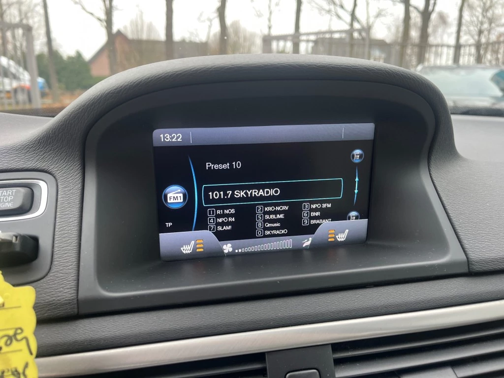 Hoofdafbeelding Volvo V70