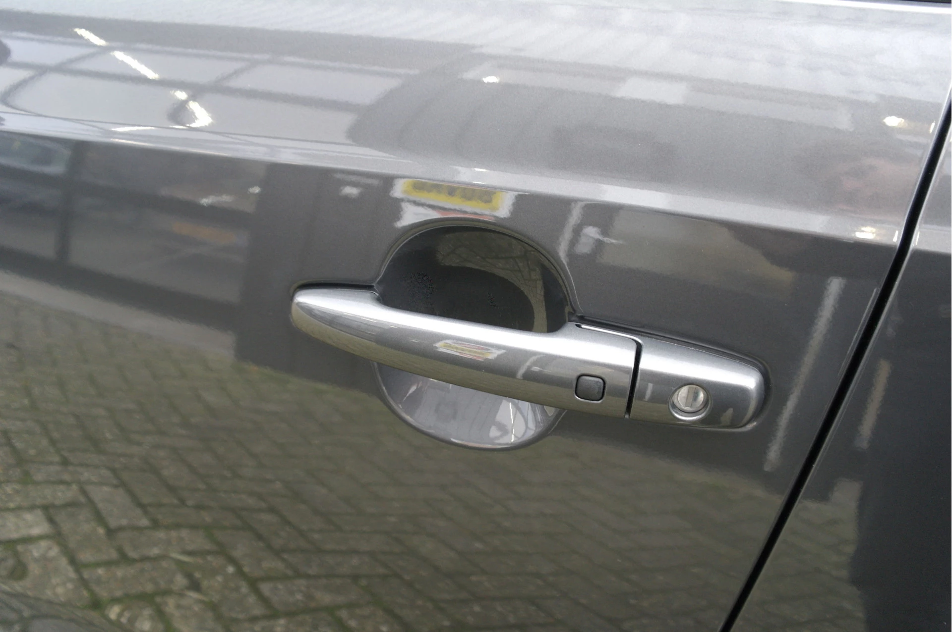 Hoofdafbeelding Suzuki Ignis