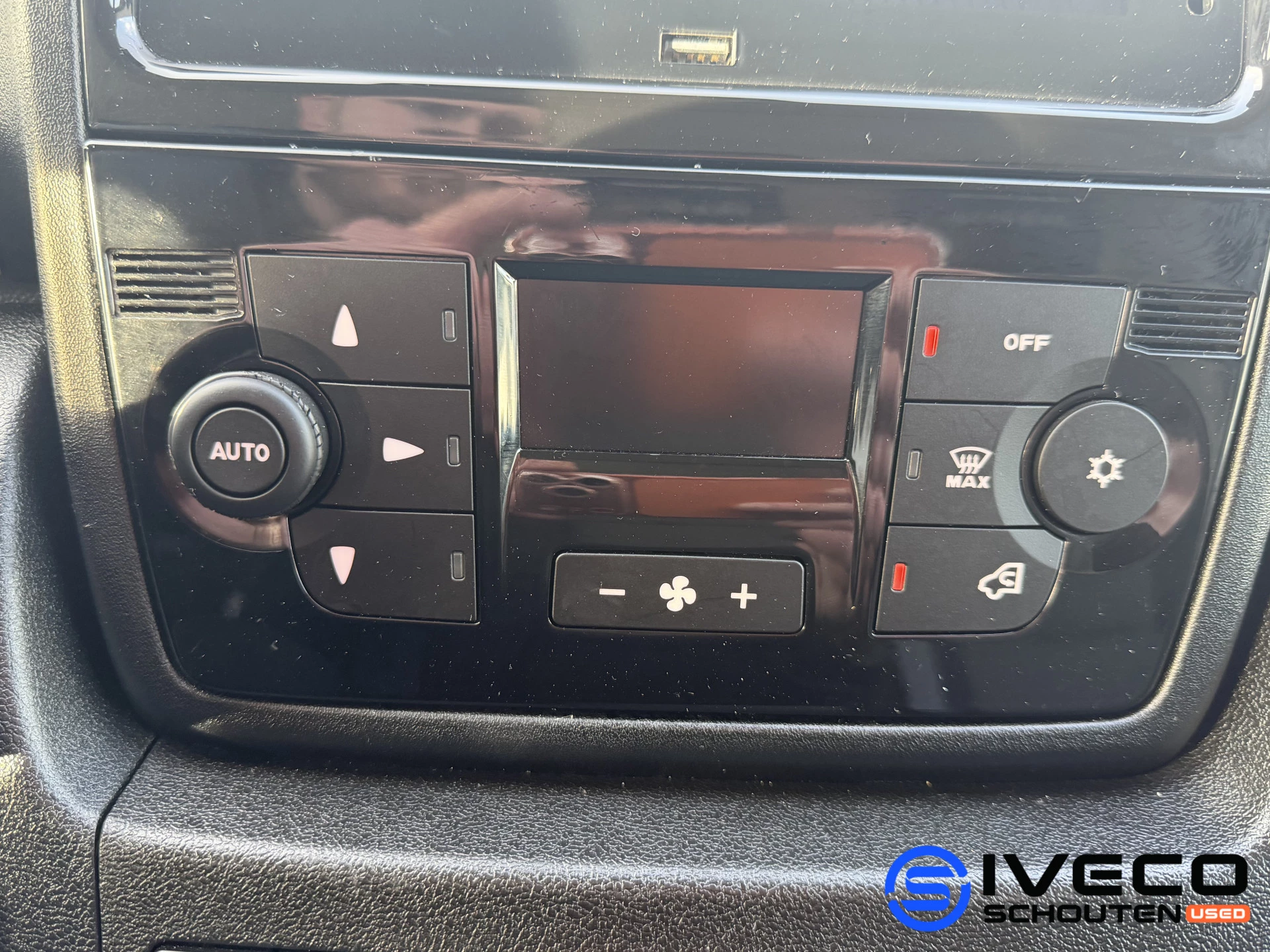 Hoofdafbeelding Fiat E-Ducato