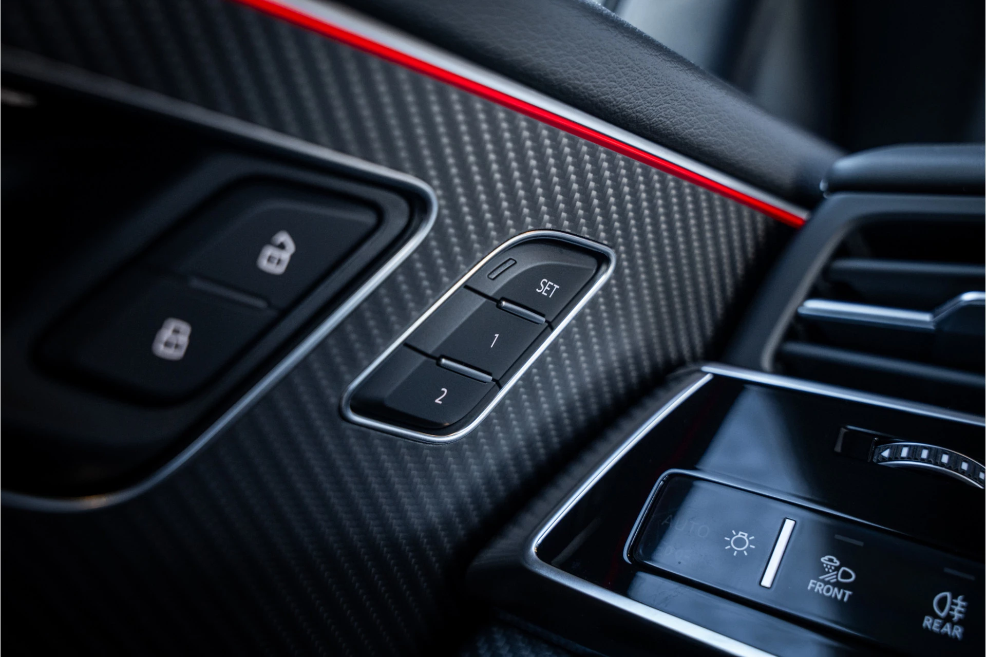 Hoofdafbeelding Audi RSQ8