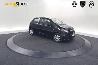 Peugeot 108 1.0 e-VTi Active | Airco | Bluetooth | Elektrische Ramen | 5 Deurs