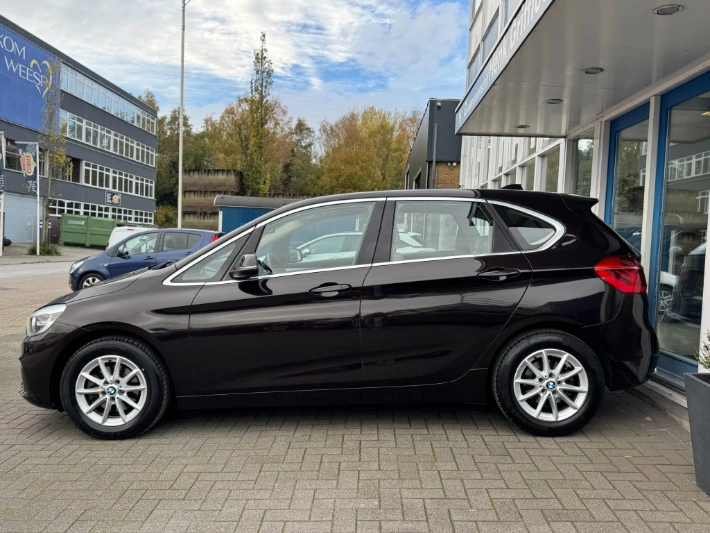 Hoofdafbeelding BMW 2 Serie
