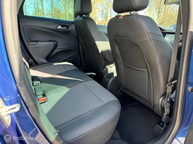 Hoofdafbeelding Opel Crossland