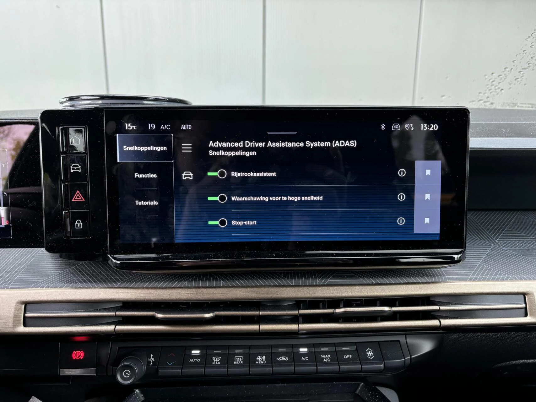 Hoofdafbeelding Lancia Ypsilon