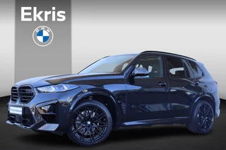 BMW X5 M Competition Elektrische Trekhaak/ Soft-Close/