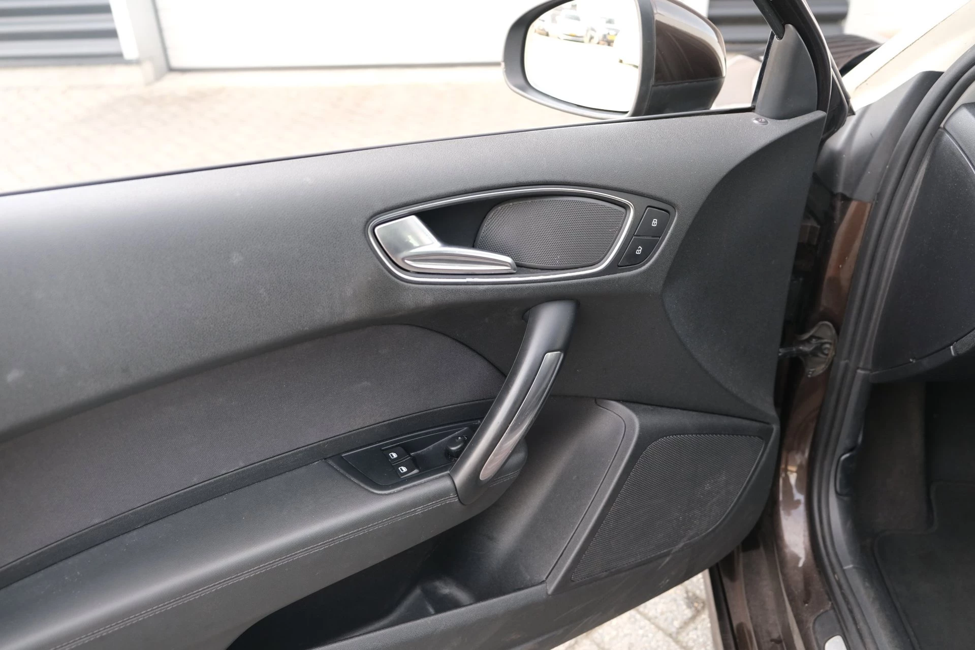 Hoofdafbeelding Audi A1