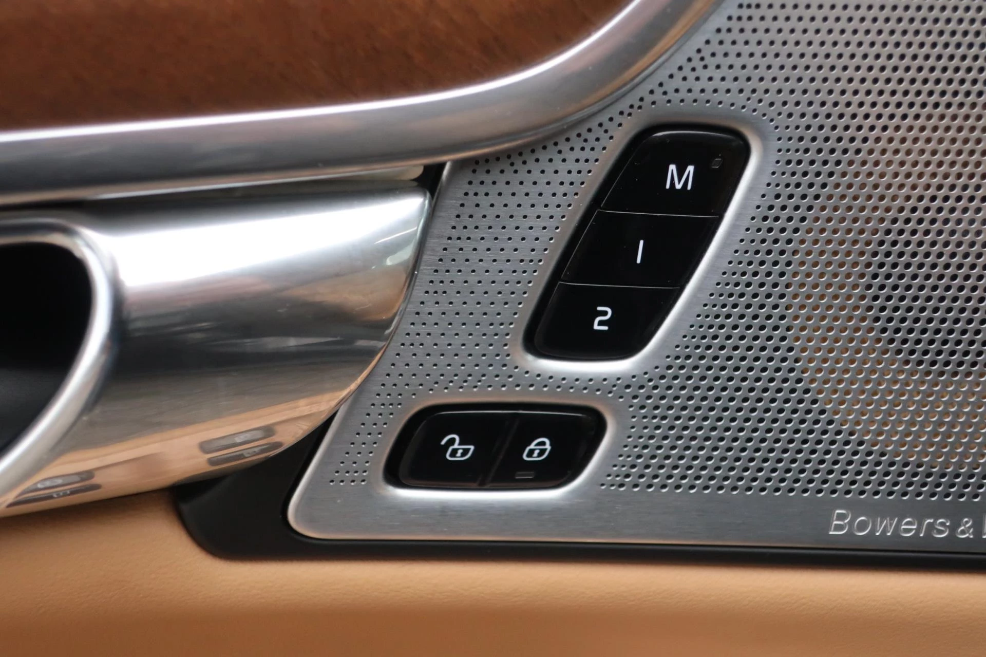 Hoofdafbeelding Volvo S90