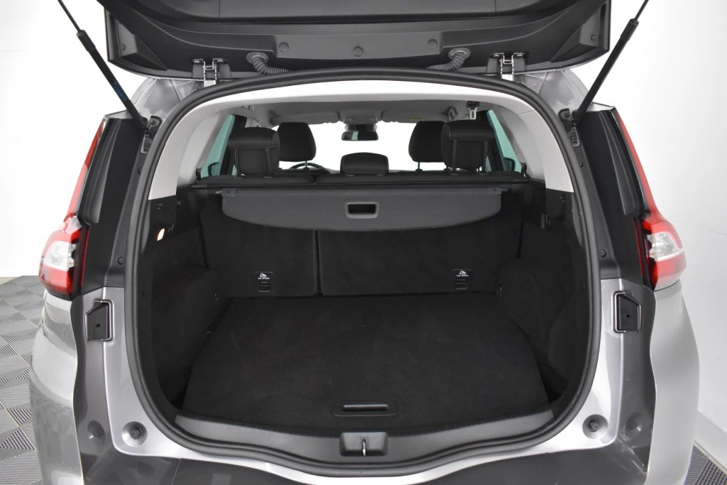 Hoofdafbeelding Renault Grand Scénic